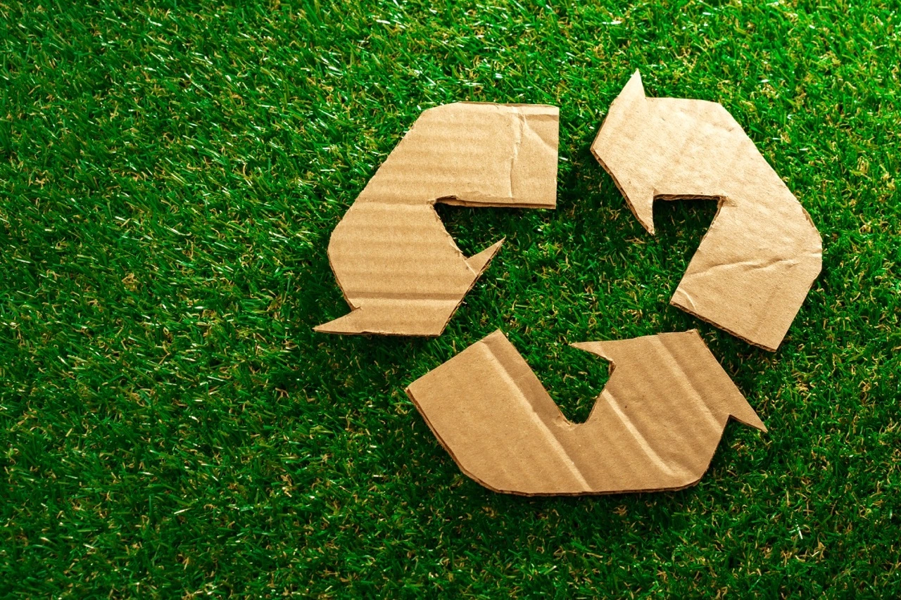 Das Handwerk in der Kreislaufwirtschaft: Potenziale für Recycling und Wiederverwendung von Materialien